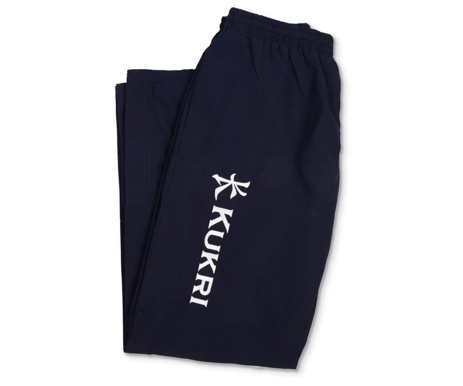 kukri track pants