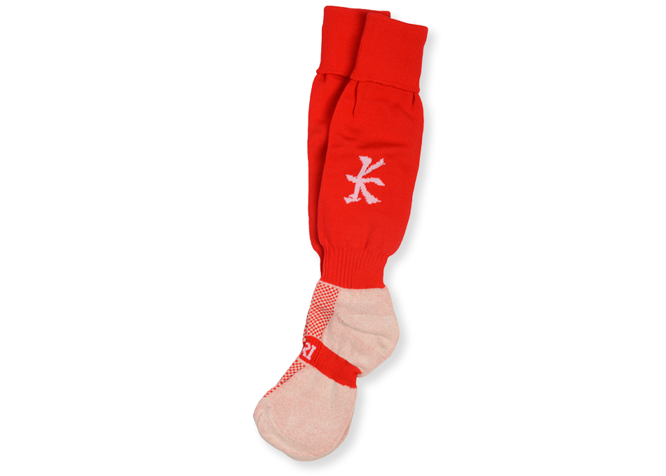 Chaussettes de hockey ( ou foot) enfant - Kukri